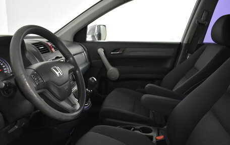 Honda CR-V III рестайлинг, 2007 год, 1 099 000 рублей, 8 фотография