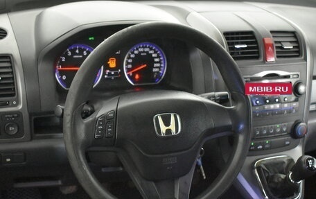 Honda CR-V III рестайлинг, 2007 год, 1 099 000 рублей, 9 фотография