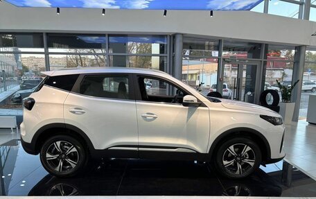 Chery Tiggo 4 I рестайлинг, 2024 год, 2 330 000 рублей, 4 фотография