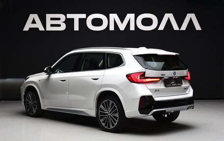 BMW X1, 2024 год, 6 700 000 рублей, 2 фотография