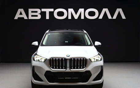 BMW X1, 2024 год, 6 700 000 рублей, 3 фотография