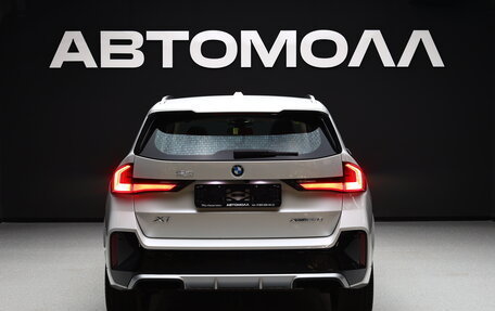 BMW X1, 2024 год, 6 700 000 рублей, 4 фотография