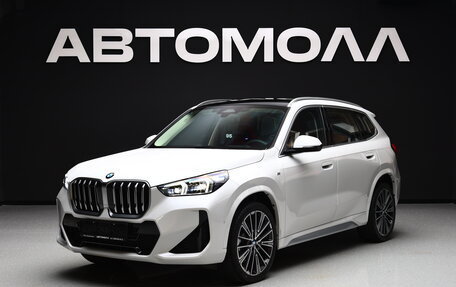 BMW X1, 2024 год, 6 700 000 рублей, 7 фотография