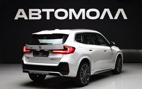 BMW X1, 2024 год, 6 700 000 рублей, 8 фотография