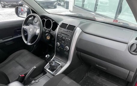 Suzuki Grand Vitara, 2008 год, 999 000 рублей, 10 фотография