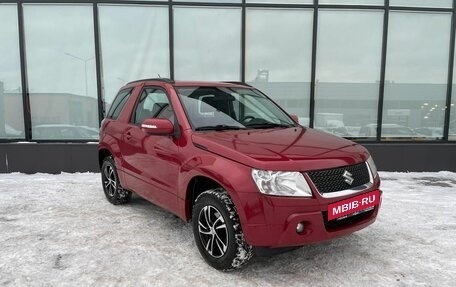 Suzuki Grand Vitara, 2008 год, 999 000 рублей, 7 фотография