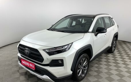 Toyota RAV4, 2024 год, 5 050 000 рублей, 1 фотография