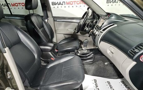 Mitsubishi Pajero Sport II рестайлинг, 2014 год, 2 499 000 рублей, 21 фотография