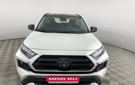 Toyota RAV4, 2024 год, 5 050 000 рублей, 2 фотография