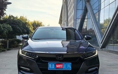 Honda Accord IX рестайлинг, 2021 год, 1 900 000 рублей, 1 фотография