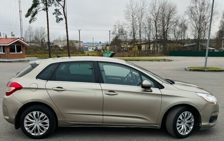 Citroen C4 II рестайлинг, 2011 год, 700 000 рублей, 8 фотография