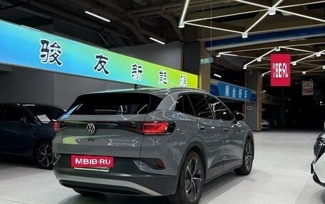 Volkswagen ID.4, 2024 год, 2 560 000 рублей, 4 фотография