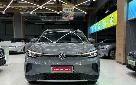 Volkswagen ID.4, 2024 год, 2 560 000 рублей, 2 фотография