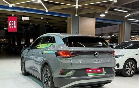 Volkswagen ID.4, 2024 год, 2 560 000 рублей, 6 фотография