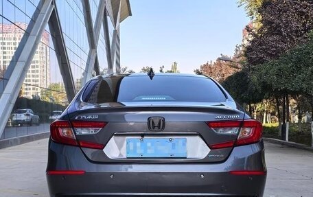 Honda Accord IX рестайлинг, 2021 год, 1 900 000 рублей, 4 фотография