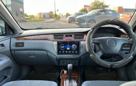 Mitsubishi Lancer IX, 2000 год, 240 000 рублей, 7 фотография