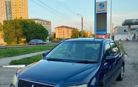 Mitsubishi Lancer IX, 2000 год, 240 000 рублей, 2 фотография