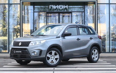 Suzuki Vitara II рестайлинг, 2019 год, 1 995 000 рублей, 1 фотография