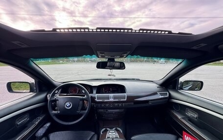 BMW 7 серия, 2007 год, 1 000 000 рублей, 7 фотография