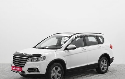 Haval H6, 2019 год, 1 755 000 рублей, 1 фотография