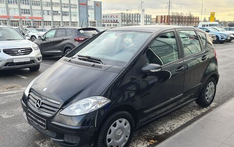 Mercedes-Benz A-Класс, 2006 год, 520 000 рублей, 3 фотография