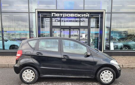 Mercedes-Benz A-Класс, 2006 год, 520 000 рублей, 4 фотография