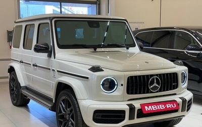 Mercedes-Benz G-Класс AMG, 2020 год, 23 300 000 рублей, 1 фотография