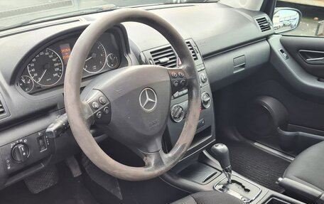 Mercedes-Benz A-Класс, 2006 год, 520 000 рублей, 16 фотография