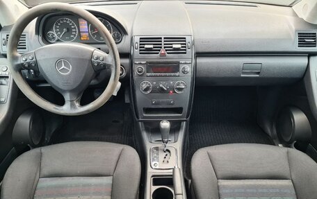 Mercedes-Benz A-Класс, 2006 год, 520 000 рублей, 9 фотография