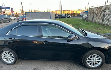 Toyota Camry, 2015 год, 1 950 000 рублей, 5 фотография