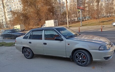 Daewoo Nexia I рестайлинг, 2008 год, 220 000 рублей, 6 фотография