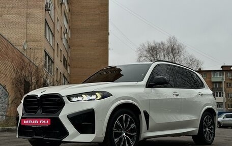 BMW X5, 2021 год, 9 500 000 рублей, 2 фотография