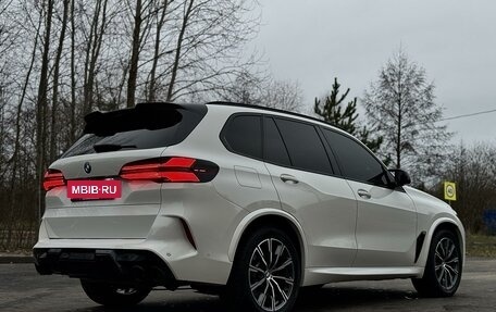 BMW X5, 2021 год, 9 500 000 рублей, 5 фотография