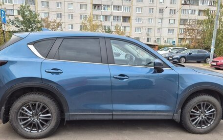 Mazda CX-5 II, 2020 год, 3 859 000 рублей, 5 фотография