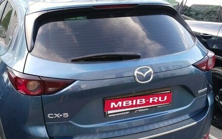 Mazda CX-5 II, 2020 год, 3 859 000 рублей, 4 фотография