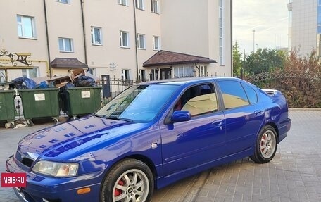 Infiniti G, 2002 год, 429 000 рублей, 8 фотография