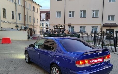 Infiniti G, 2002 год, 429 000 рублей, 29 фотография