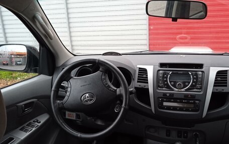 Toyota Hilux VII, 2011 год, 1 870 000 рублей, 9 фотография