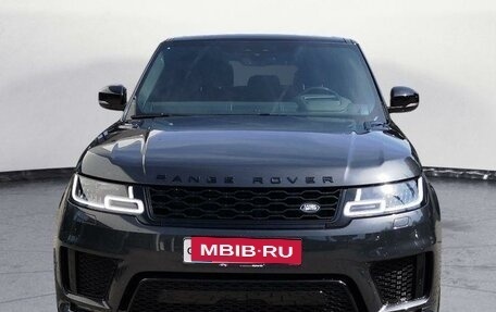 Land Rover Range Rover Sport II, 2021 год, 8 900 000 рублей, 3 фотография