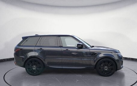 Land Rover Range Rover Sport II, 2021 год, 8 900 000 рублей, 5 фотография