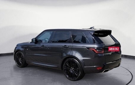 Land Rover Range Rover Sport II, 2021 год, 8 900 000 рублей, 7 фотография