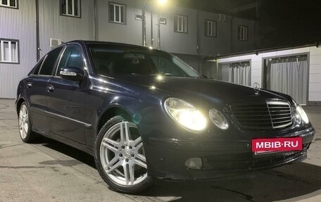 Mercedes-Benz E-Класс, 2002 год, 850 000 рублей, 7 фотография