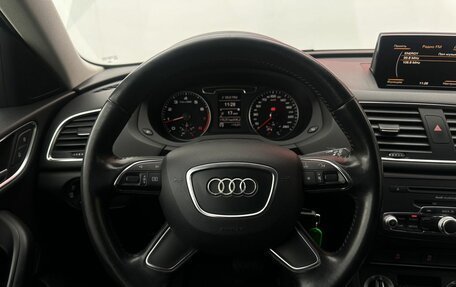 Audi Q3, 2013 год, 1 890 000 рублей, 8 фотография