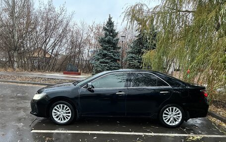 Toyota Camry, 2014 год, 2 250 000 рублей, 4 фотография