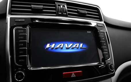 Haval H6, 2019 год, 1 755 000 рублей, 11 фотография