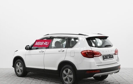 Haval H6, 2019 год, 1 755 000 рублей, 4 фотография