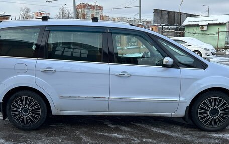 Ford Galaxy II, 2012 год, 1 150 000 рублей, 7 фотография