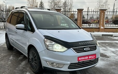 Ford Galaxy II, 2012 год, 1 150 000 рублей, 8 фотография