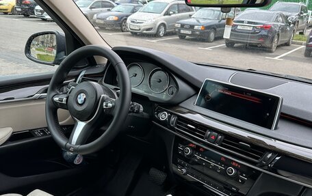 BMW X5, 2014 год, 4 500 000 рублей, 5 фотография