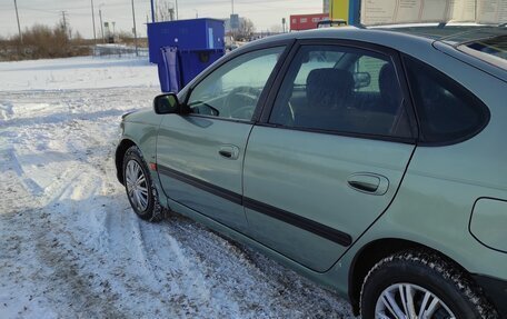 Toyota Avensis III рестайлинг, 2002 год, 250 000 рублей, 3 фотография